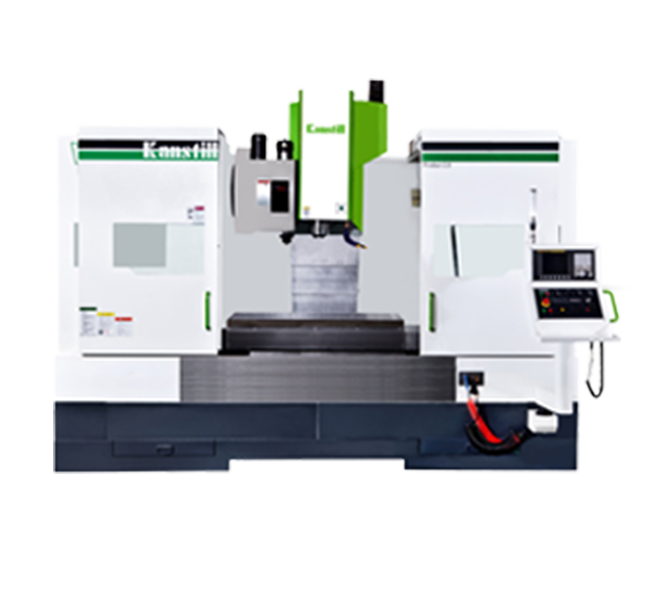 干貨來襲！立式加工中心操作的常見問題！